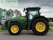 Tractor agrícola - John Deere - 8r 370 tractor