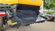 Cosechadora de Cereal - New Holland - cx 8.70 neumaschine