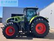 Tractor agrícola - Claas - axion 920 stage v