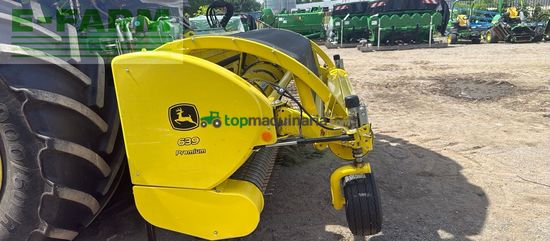 Cabezal - John Deere - 639