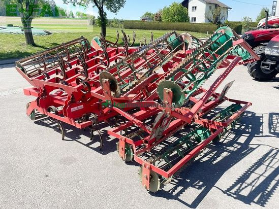 Cultivador - Agro-Masz - au 56 grubber