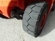 Elevadora - Linde - h30d triplex 4,6m + 3. u. 4. kreis