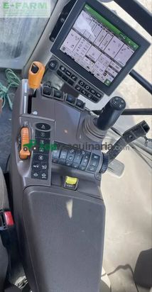 Tractor agrícola - John Deere - 6155r