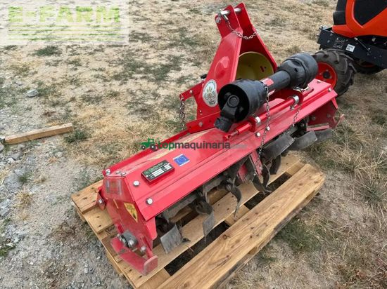 Grada rotativa - Del Morino - fraise rotative flash125 del morino