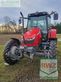 Tractor agrícola - Massey Ferguson - 6455