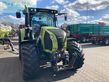 Tractor agrícola - Claas - arion 530 cmatic cebis
