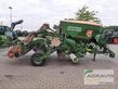 Combinado de siembra - Amazone - cirrus 3001