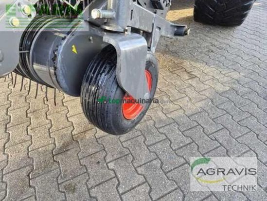 Cinta transportadora de forraje - Claas - cargos 9500