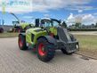 Telescopica - Claas - scorpion 756 vp