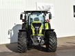 Tractor agrícola - Claas - axion 870 cmatic - stage v rtk