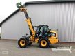 Minicargadora - JCB - tm 320 s | nur 2331 stunden !