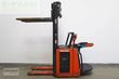 Elevadora - Linde - l 16 ap ion 1173