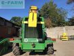 Cosechadora de Cereal - John Deere - 6650