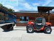 Telescopica - Manitou - mlt 627 turbo ( nur 2m breit nur 2,2m hoch )