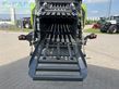 Empacadora gigant - Claas - quadrant 5300 rf