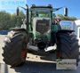 Tractor agrícola - Fendt - 828 vario scr