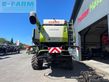 Cosechadora de Cereal - Claas - lexion 760