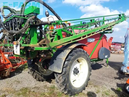 Atomizador -  - svx 400 s