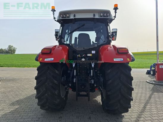 Tractor agrícola - Steyr - 4135 profi cvt (stage v) CVT