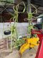 Henificador - Claas - volto 640 h