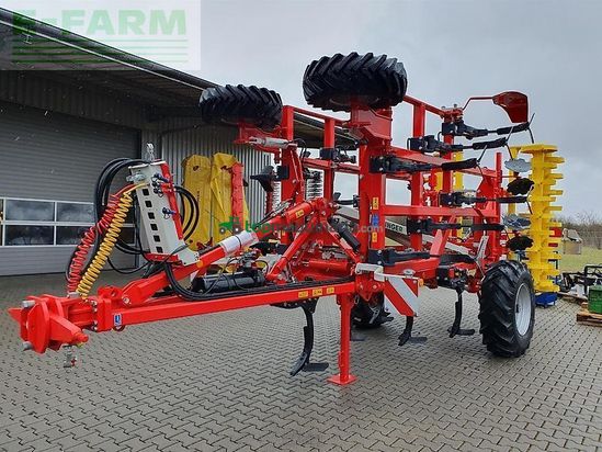 Cultivador - Pöttinger - terria 5030