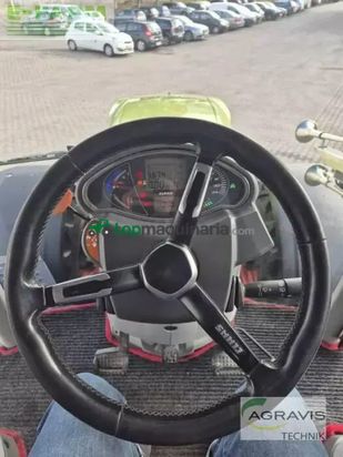 Tractor agrícola - Claas - axion 870 cmatic cebis CMATIC CEBIS