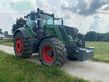 Tractor agrícola - Fendt - 826 vario profi plus ProfiPlus