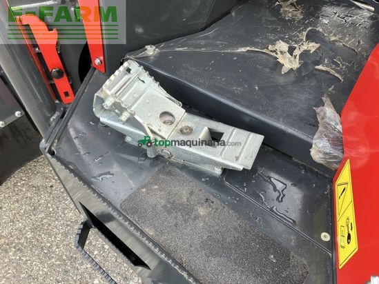 Minicargadora - Norcar - a 7035