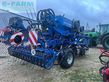 Sembradora - Kockerling - ultima cs 400