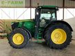 Tractor agrícola - John Deere - 7210r