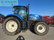 Tractor agrícola - New Holland - t7 210