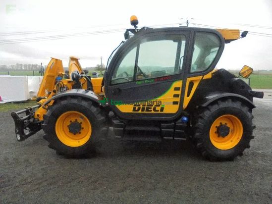 Telescopica - Dieci - p 40.7