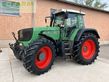 Tractor agrícola - Fendt - 924 vario tms *man motor*