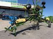Rastrillo - Krone - swadro ts 680