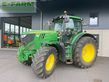 Tractor agrícola - John Deere - 6210r