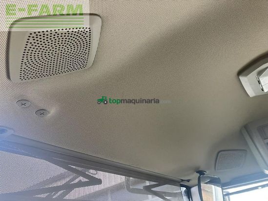 Tractor agrícola - John Deere - traktor 7r 350