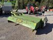 Cortacésped manual - Krone - mähwerk easycut 280 cv