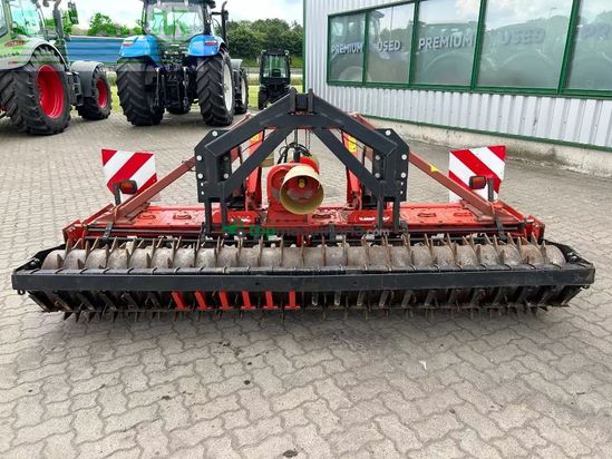 Grada rotativa - Maschio - erpice ds 3000