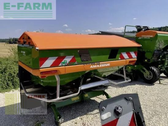 Esparcidor - Amazone - za-v 2000 super profis hydro