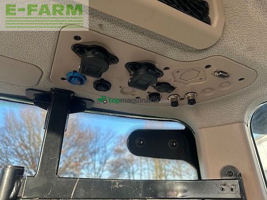 Tractor agrícola - Fendt - 724 gen6 profiplus setting 2