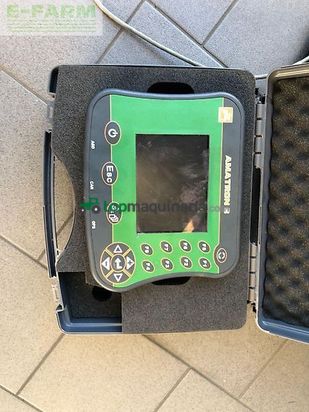 Esparcidor - Amazone - za-m profis hydro