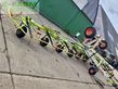 Henificador - Claas - volvo 1100t