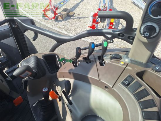 Tractor agrícola - Case IH - case farmall 75 c