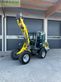 Minicargadora - Wacker Neuson - wl 38 rl 40 / weidemann 2080 cx80
