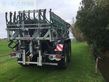 Cuba de purin - Fliegl - vfw 1200 tandem