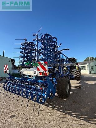 Cultivador - Kockerling - vector 570