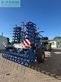 Cultivador - Kockerling - vector 570
