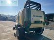 Empacadora gigant - Krone - comprima f 155 xc