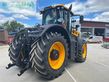 Tractor agrícola - JCB - fastrac 8330