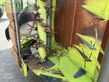 Cortacésped manual - Claas - disco 1100 c